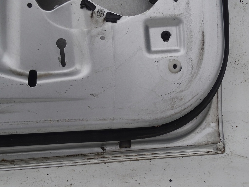 фото №10, Двері перед передні ліва chrysler voyager iv