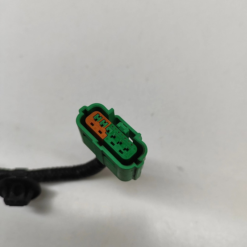 фото №6, Kia ev6 2023 інша джгут трубопровід / кабелі