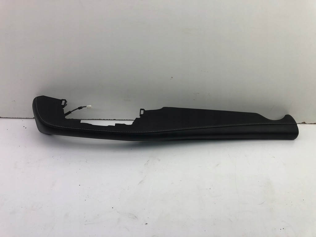 фото №1, Toyota rav4 iv пластик dekor 55012-42100