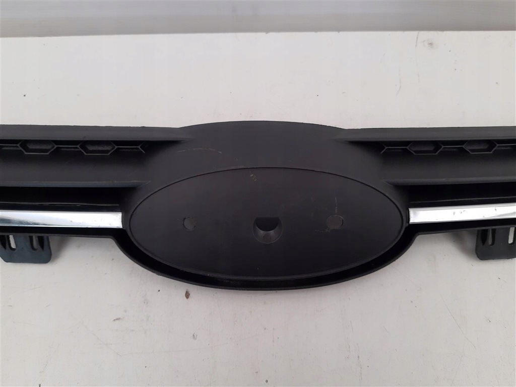 фото №3, Решётка радиатора решётка радиатора ford ecosport lift po 2017