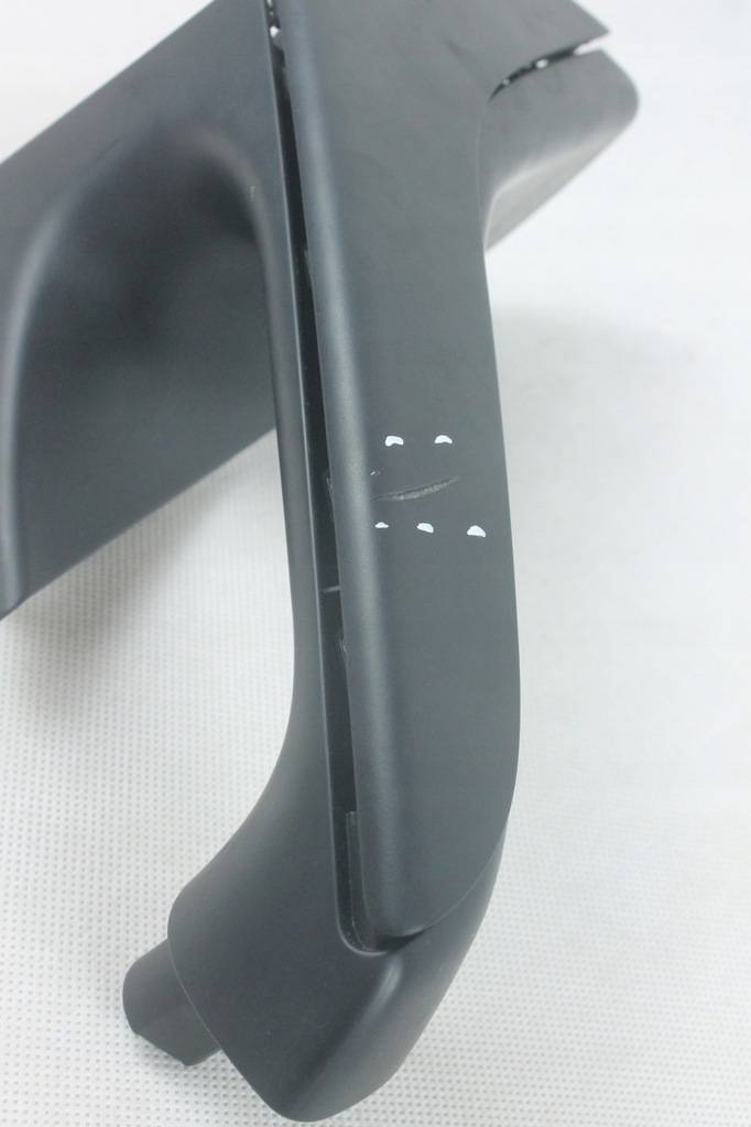 фото №10, Ручка левый задняя обивка левая задняя дверь задних vw passat b6 sedan