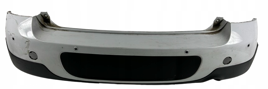 фото №1, Бампер задняя задний mini countryman r60 pdc