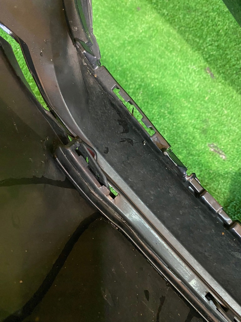 фото №6, Бампер передний bmw x3 g01 x-line