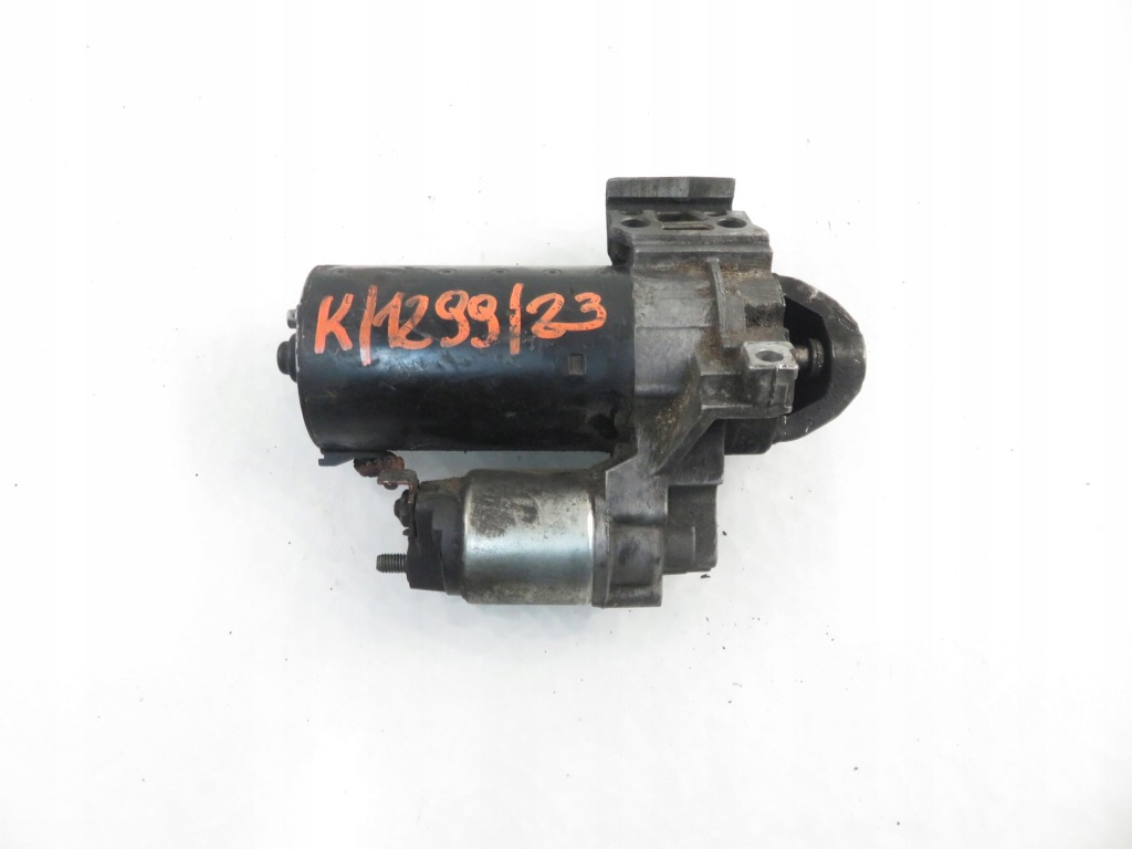 Купити Стартер bmw e91 316d 8506657 0001148010