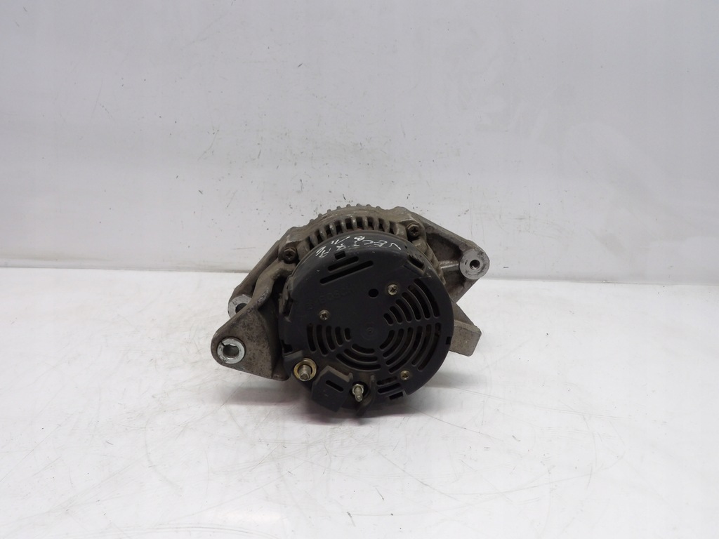 фото №2, Генератор opel vectra