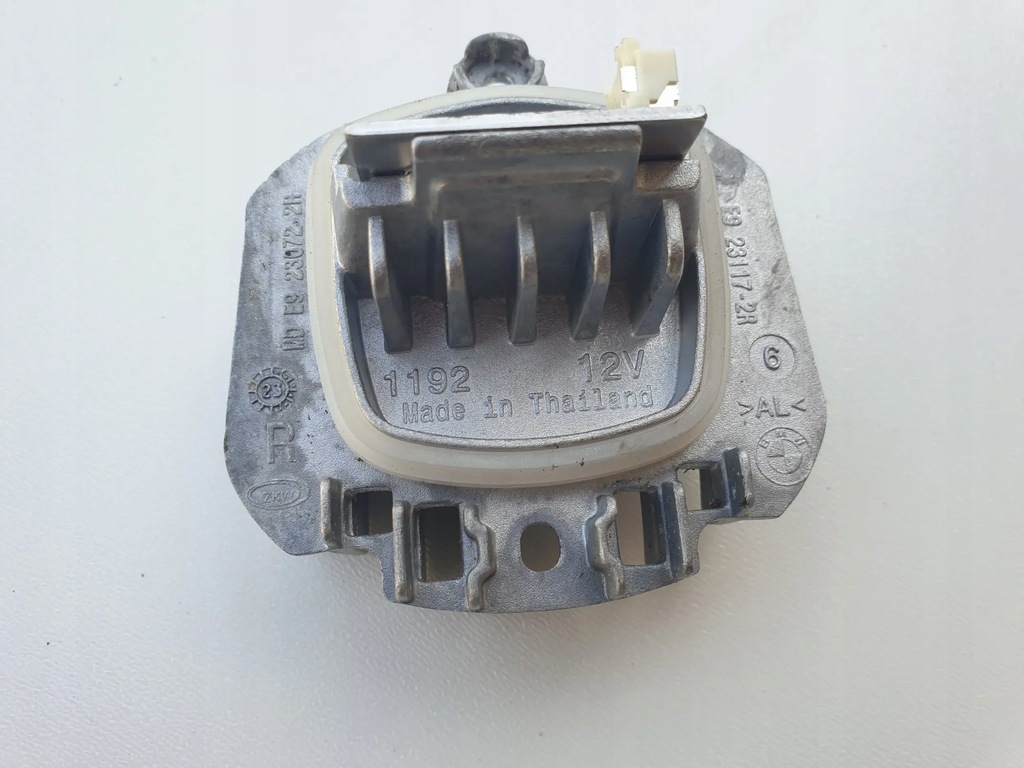 фото №7, Bmw g20 g80 g82 модуль jeż преобразователь лампы