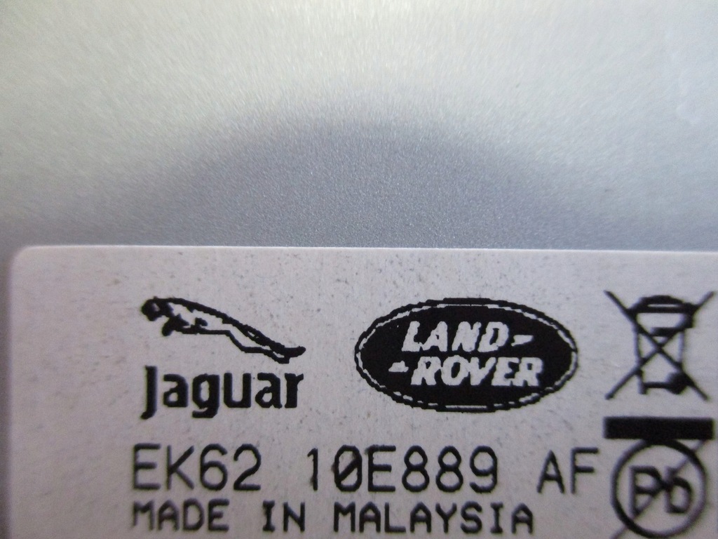 фото №6, Дисплей екран range sport ek6210e889af