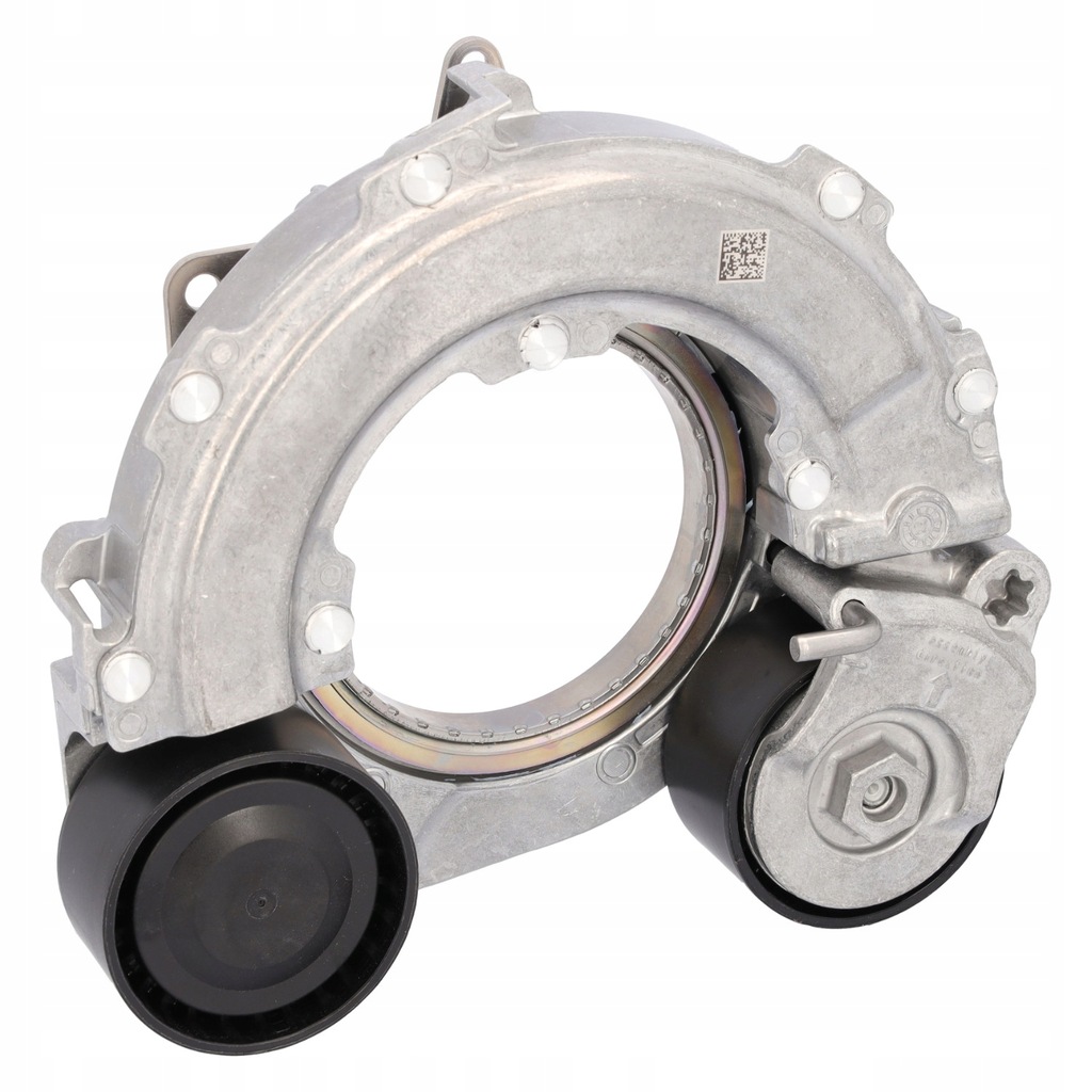 фото №1, Натягувач ремінь поліклиновий hyundai i30 kona tucson kia ceed proceed spor