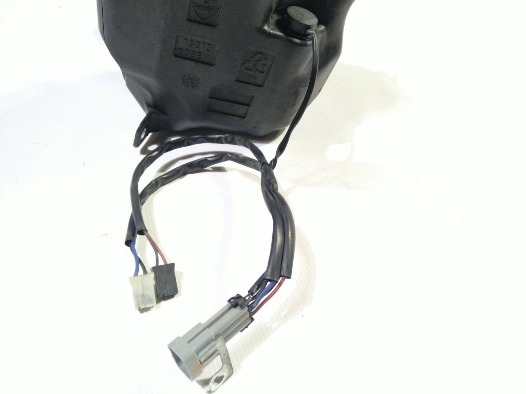 фото №8, Бак бачок рідина омивача помпа maserati granturismo 2008-