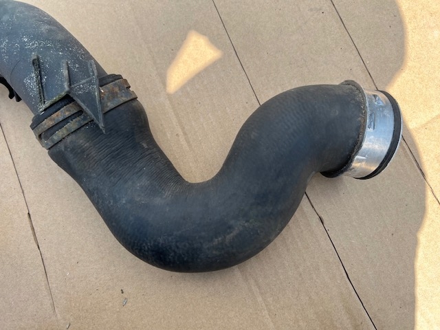 фото №1, Шланг интеркулер seat leon ii 1.9 tdi 2005