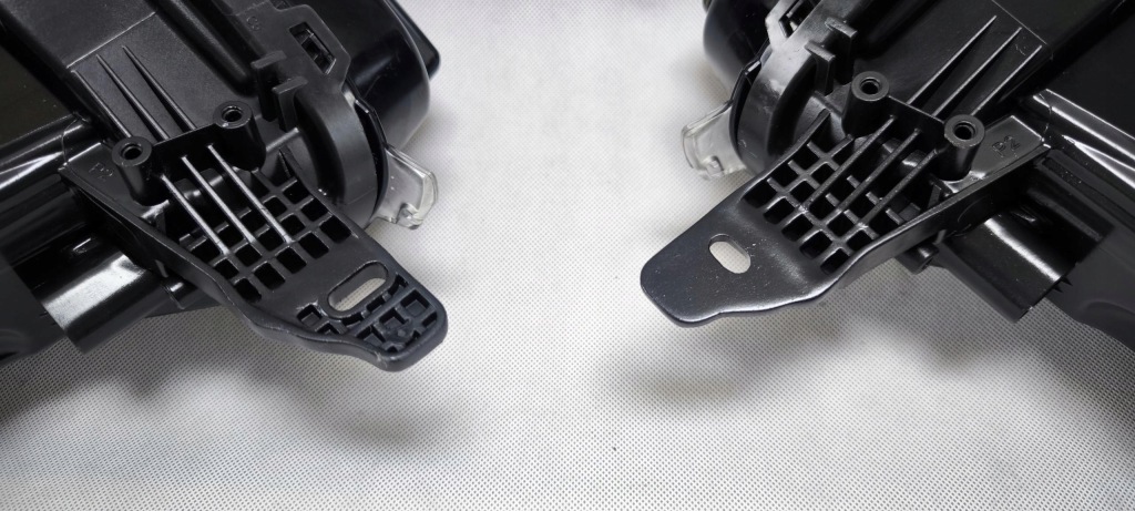 Ford ecosport lift лівий правий фара led gn1513w030je gn1513w029je Ціна