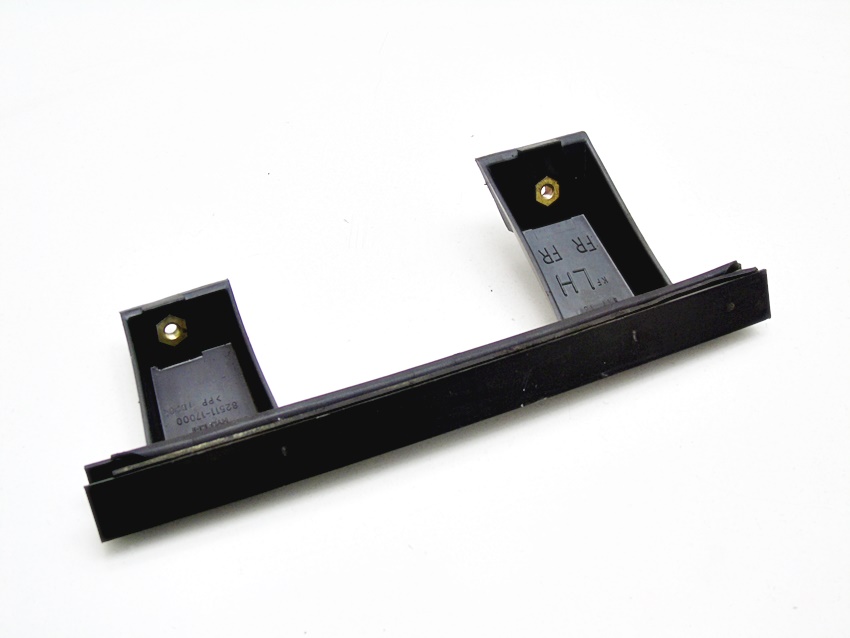 фото №1, Направляющая стекло дверь левый перед hyundai matrix