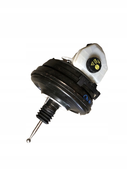 фото №1, Porsche cayenne 7p5 підсилювач гальм гальмівні