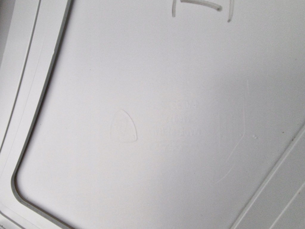 фото №6, Lamborghini aventador s молдинг порог правая порог