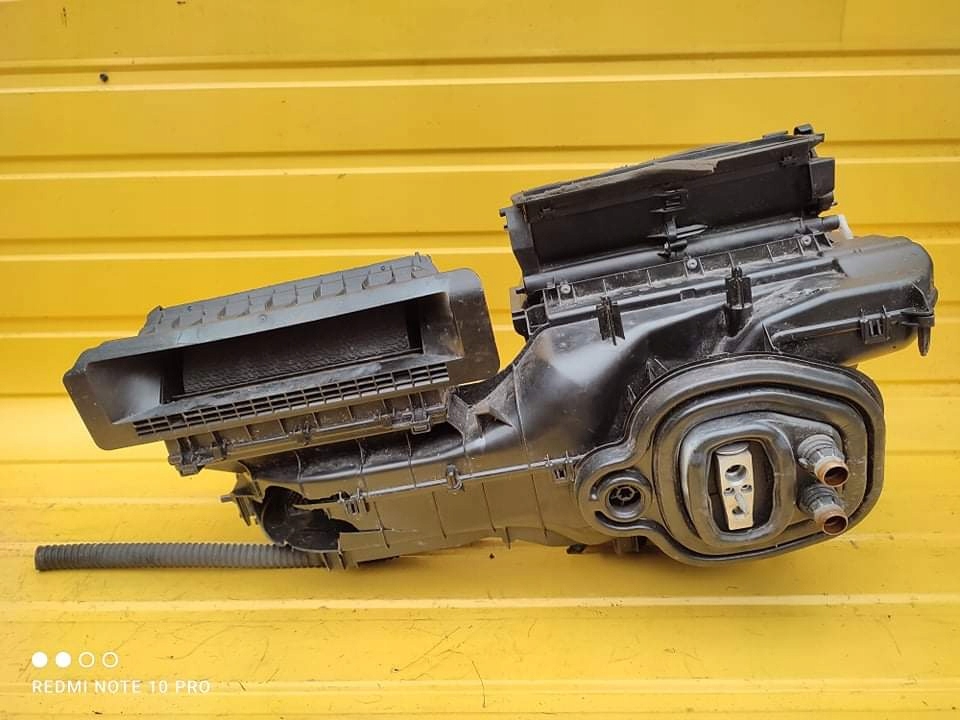 фото №4, Vw arteon отопитель eu.