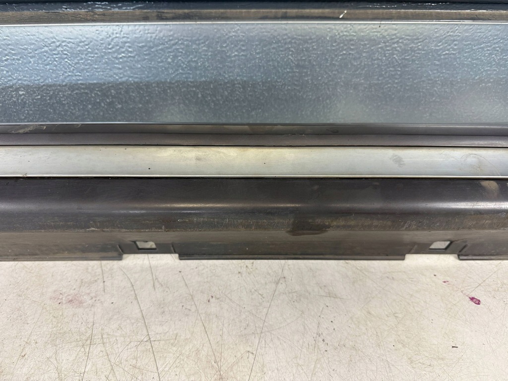 фото №13, Молдинг поріг права peugeot 508 i 10-18 rxh 9674306777