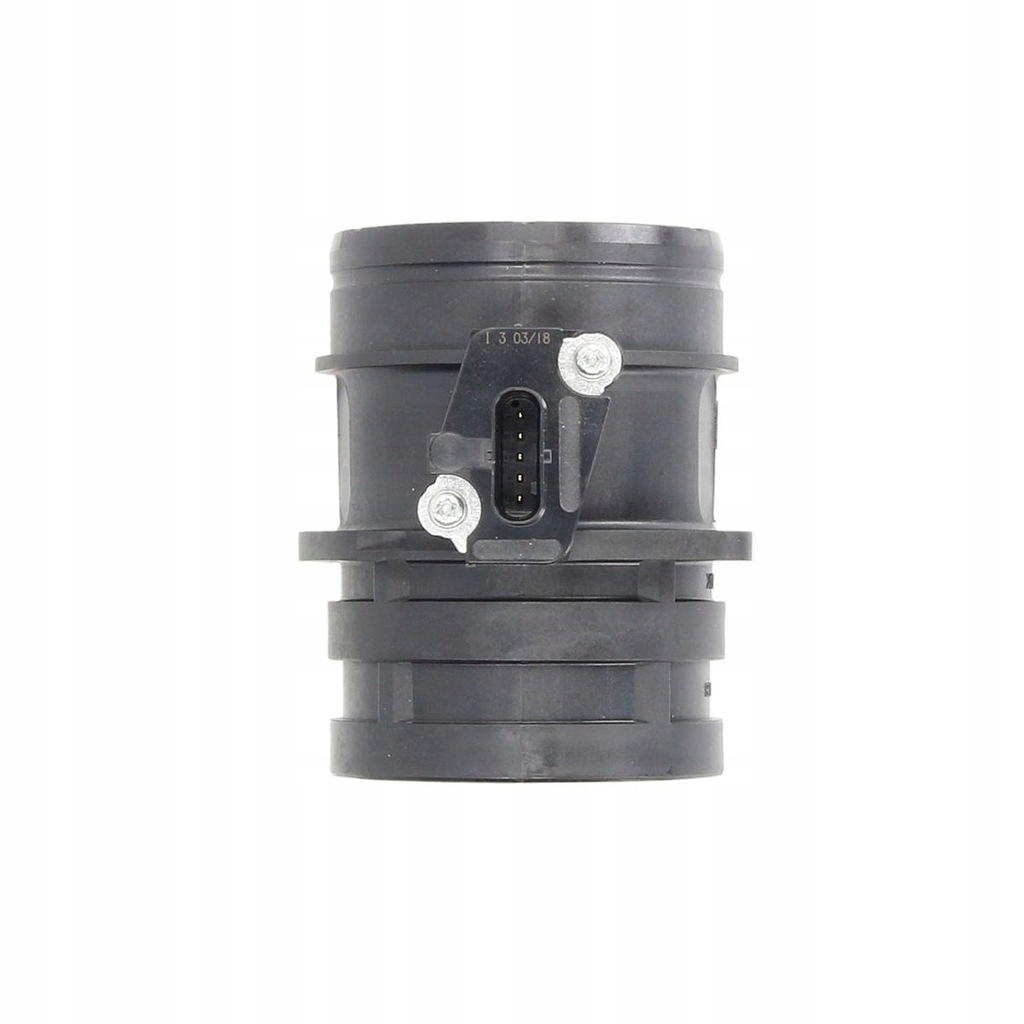 фото №10, Pierburg 7.22184.75.0 расходомер массовый воздуха