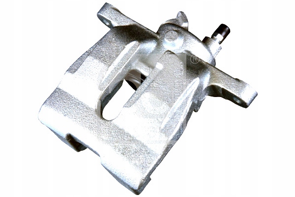 фото №2, Суппорт тормозной задняя p land rover discovery iii discovery iv range