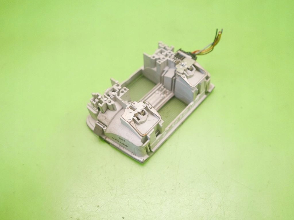 фото №11, Лампа освітлення кабіни opel corsa c 00-03