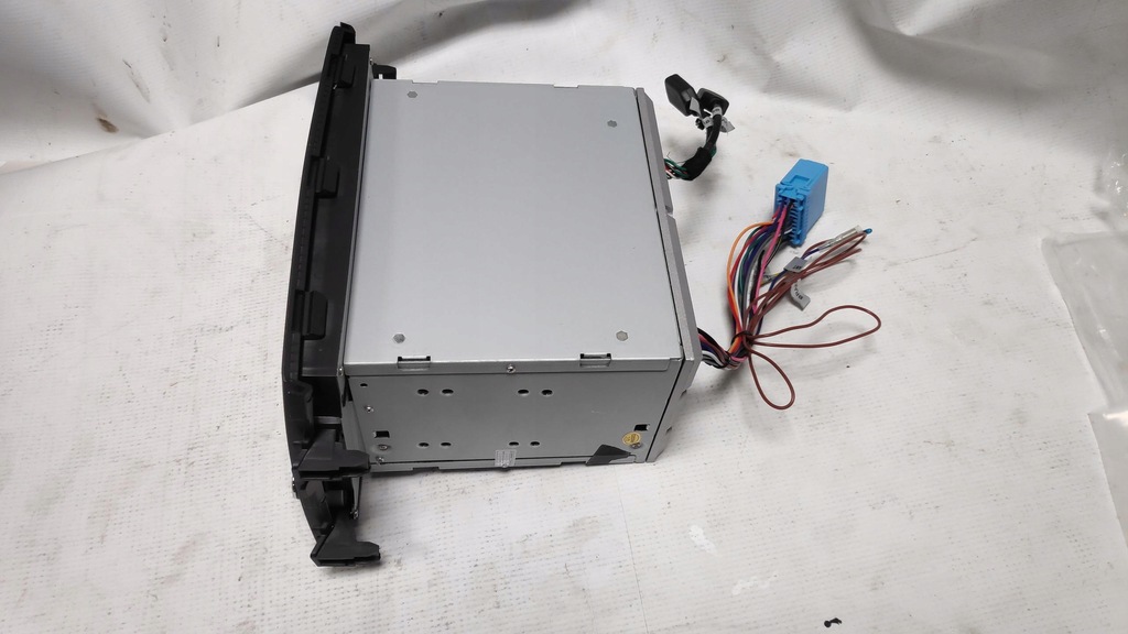 фото №12, Радіо екран дисплей mazda 3