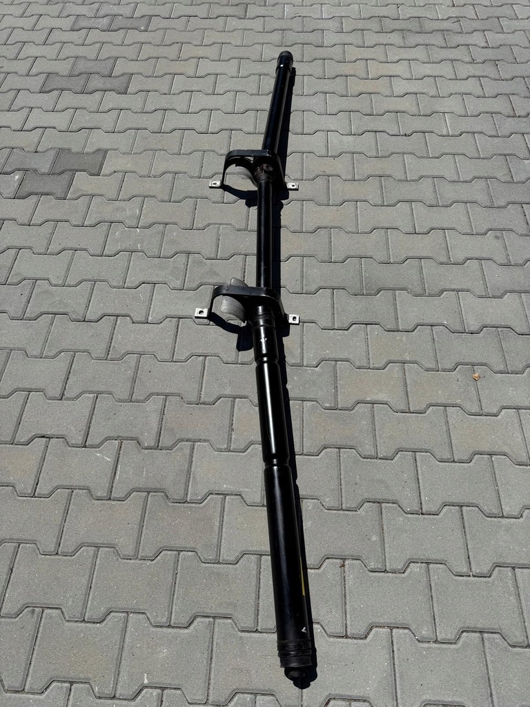 фото №1, Opel insignia b 2.0cdti wał привідний 84515911