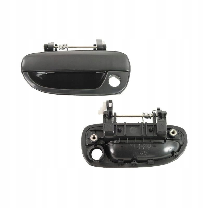 фото №1, Ручка zew. перед левая hyundai accent 01.01-12.03