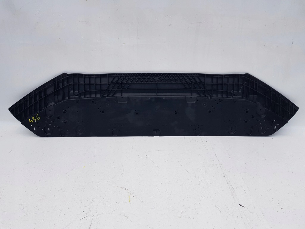 фото №1, Audi a4 b9 захист pod бампер перед 8w0807611