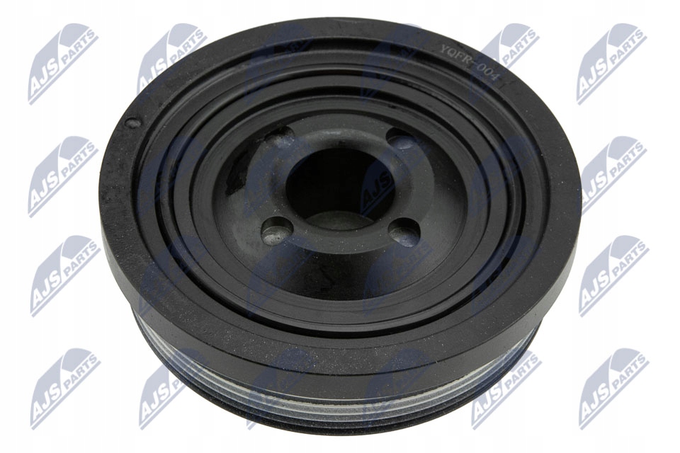 Nty rkp-fr-004 шків, wał колінчастий Доставка