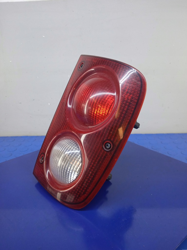 фото №3, Land rover freelander i лампа ліва задня 22960122