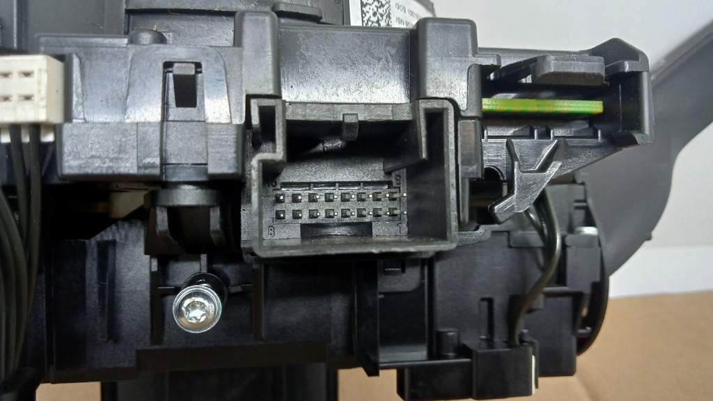 фото №16, Переключатель лента шлейф audi a3 s3 8v 8v0953521cp