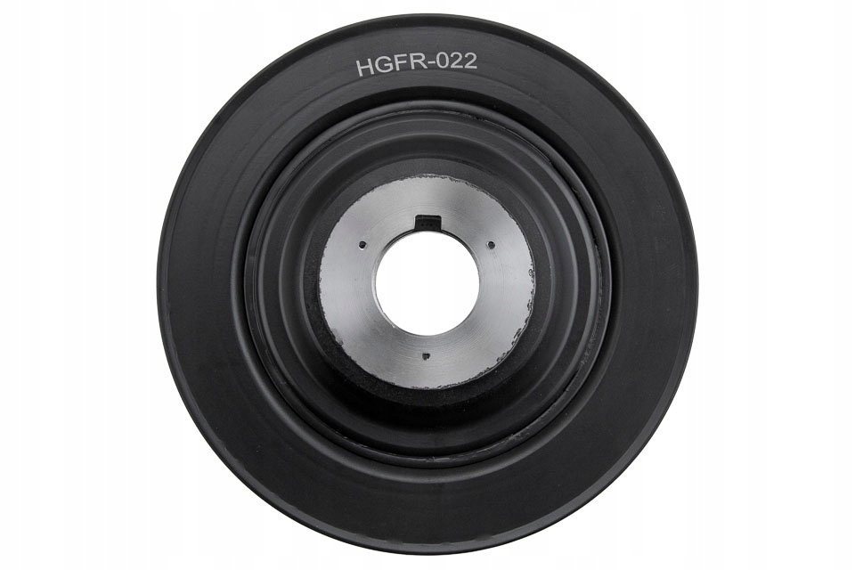 фото №10, Nty rkp-fr-022 шків, wał колінчастий