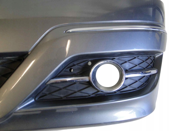 Купить Mercedes b klasa w245 245 рестайлинг  решётка левая хром