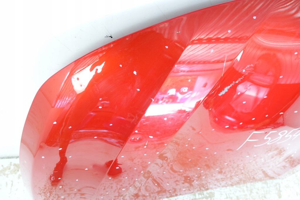 фото №10, Renault captur ii 2019- кришка капот двигуна 651224638r