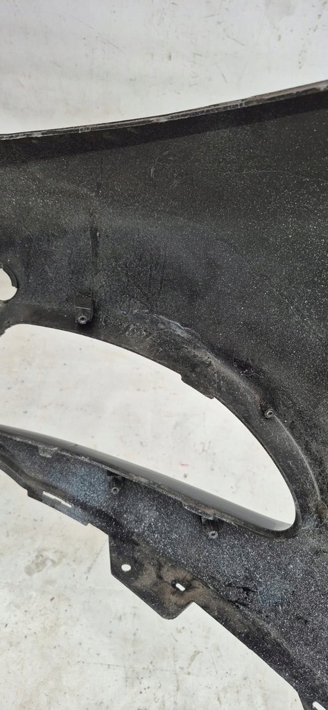 фото №13, Kia ceed ii 12-15 бампер перед передній 86511-a2000