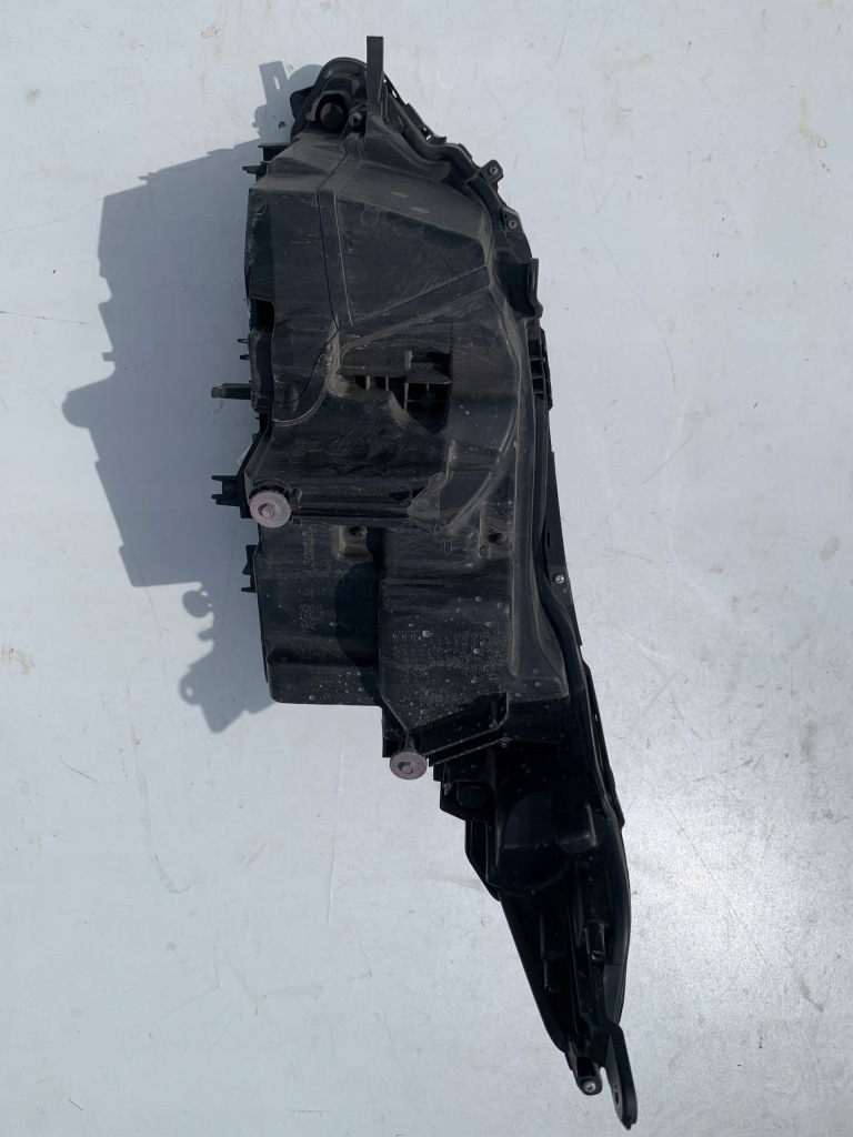 Фара лампа lexus rx права 2015– Оригінал