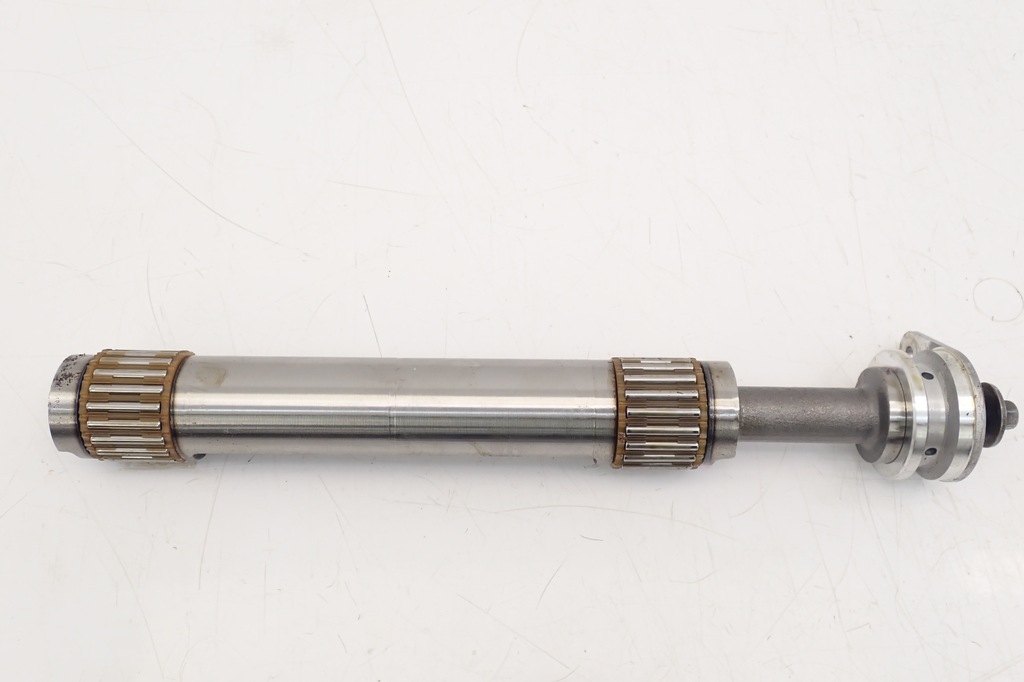 фото №4, Alfa romeo giulia stelvio 2.0t вал приводу