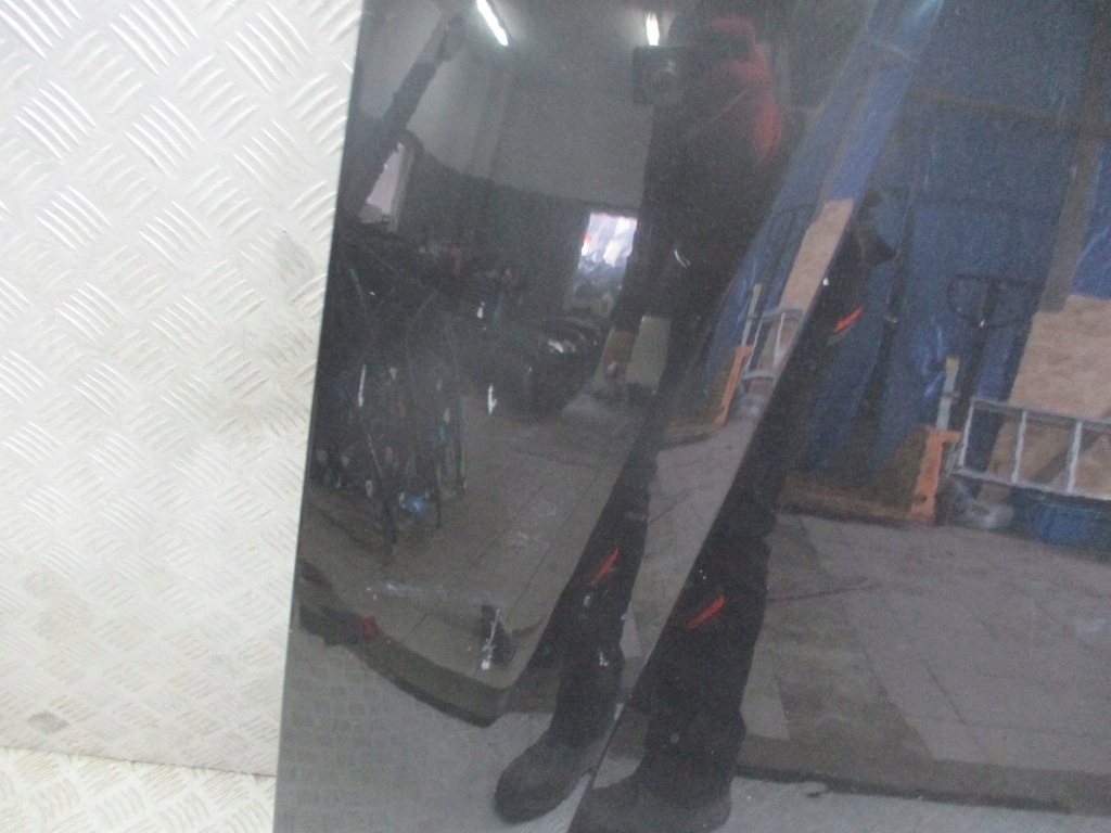 фото №2, Капот renault laguna ii nv676