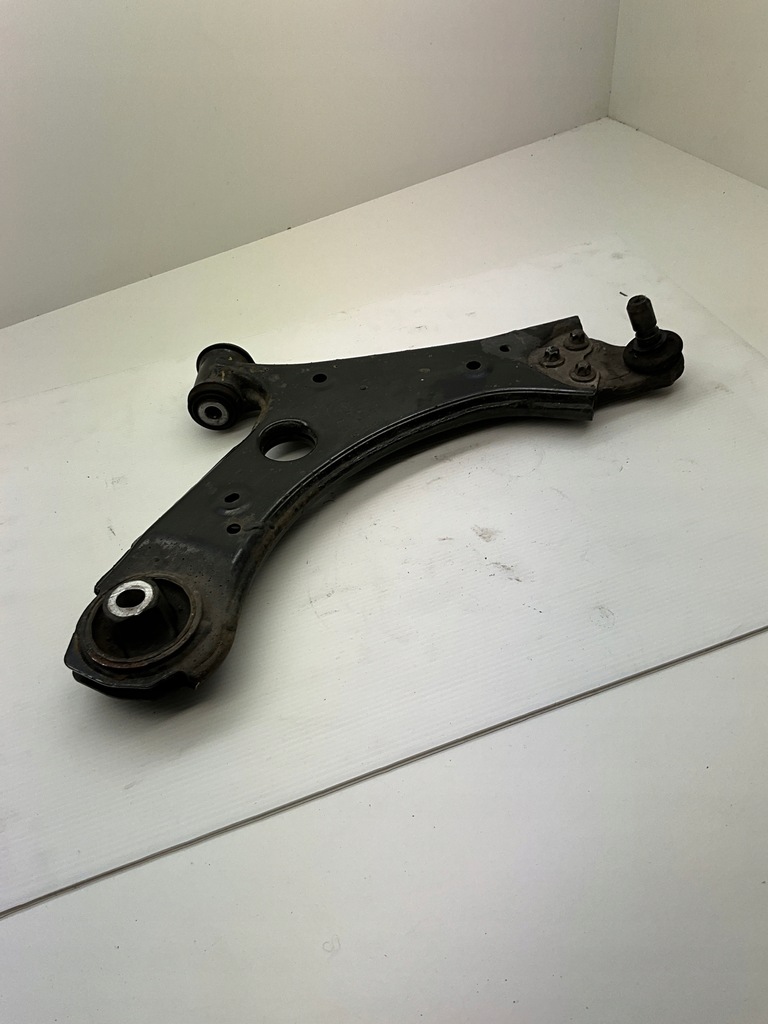 фото №1, Jeep compass ii рычаг правый perzód