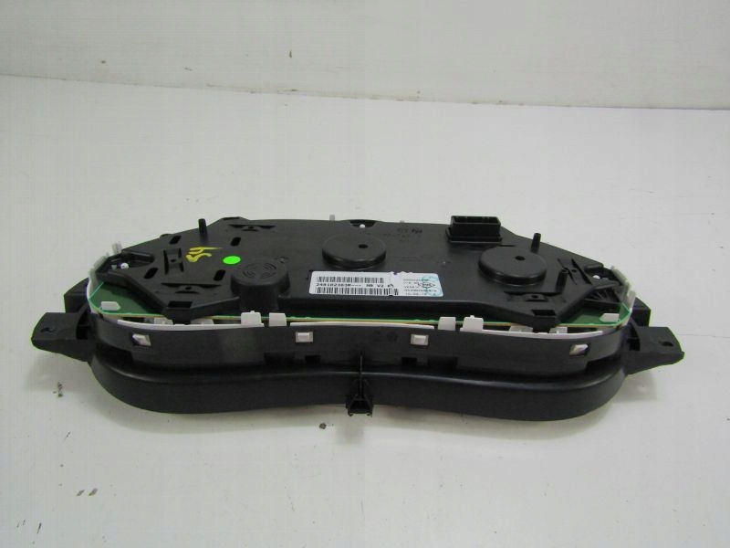 фото №2, Logan sandero ii счетчик приборы оригинал