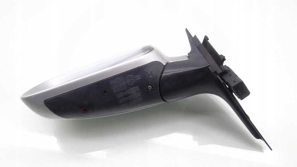 фото №4, Зеркало левая audi a8 d2 8 pin