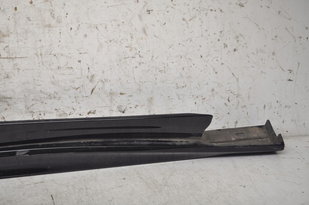 фото №8, Ford focus mk4 накладка поріг ліва