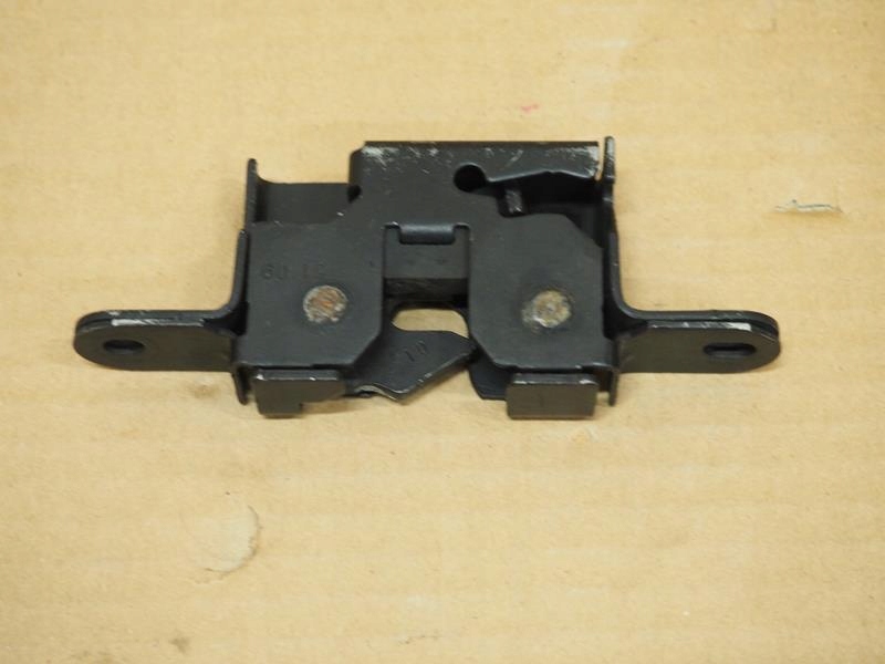 фото №2, Замок капот renault megane scenic iii 656010010r