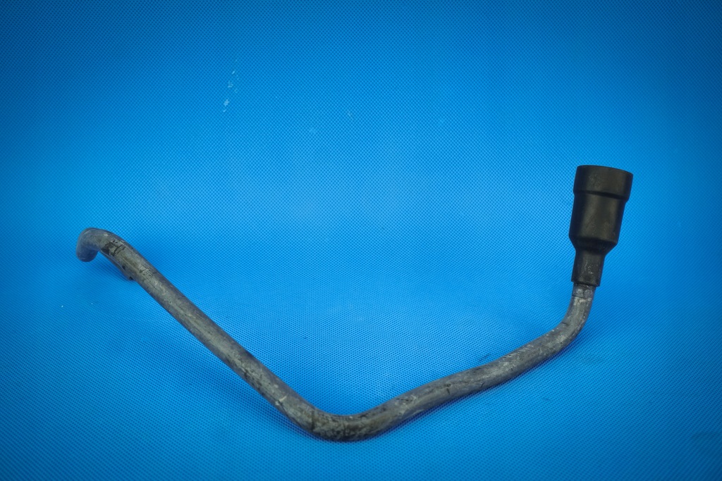 фото №7, Шланг фара audi a4 10- le