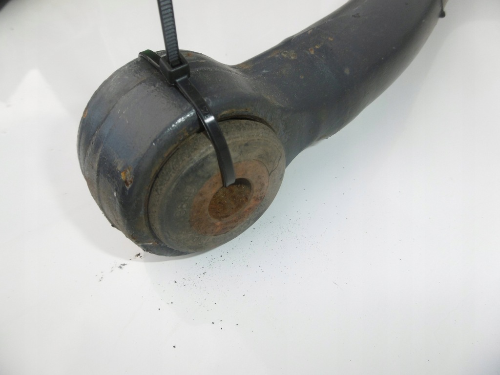 фото №4, Тяга стабілізатор перед передній scania r