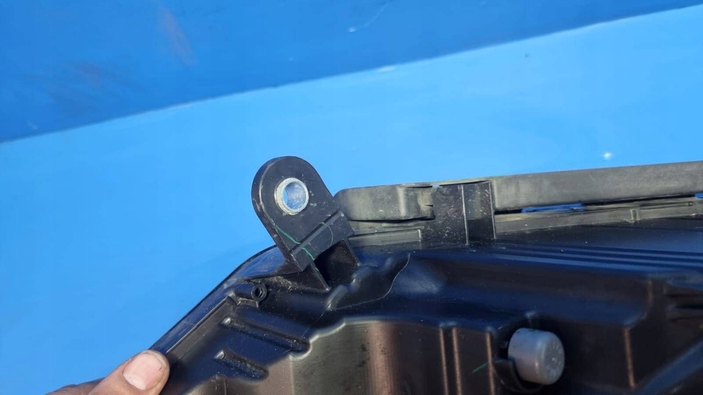 фото №7, Лампа ліва перед alfa romeo tonale full led europa 00505643200