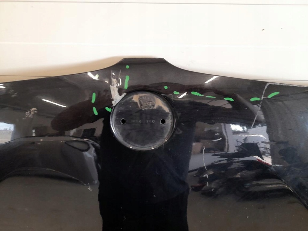 фото №5, Капот bmw x3 f25