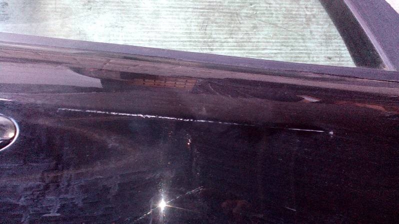 фото №4, Alfa romeo 159 дверь правый задняя alfa 159