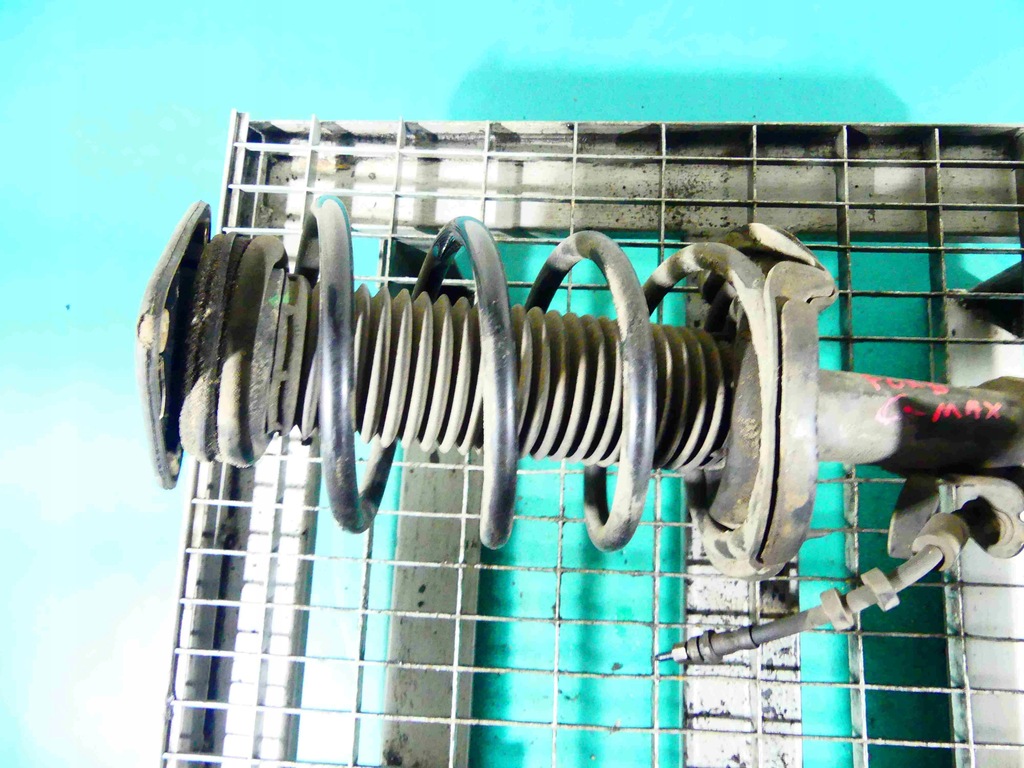 фото №1, Пружина перед ford c-max ii mk2 1.6b