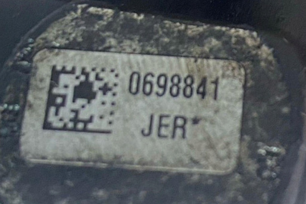 фото №7, Насос топлива ford grand c-max dxa/cb7, dxa/ceu 9687959180 2.0l дизель