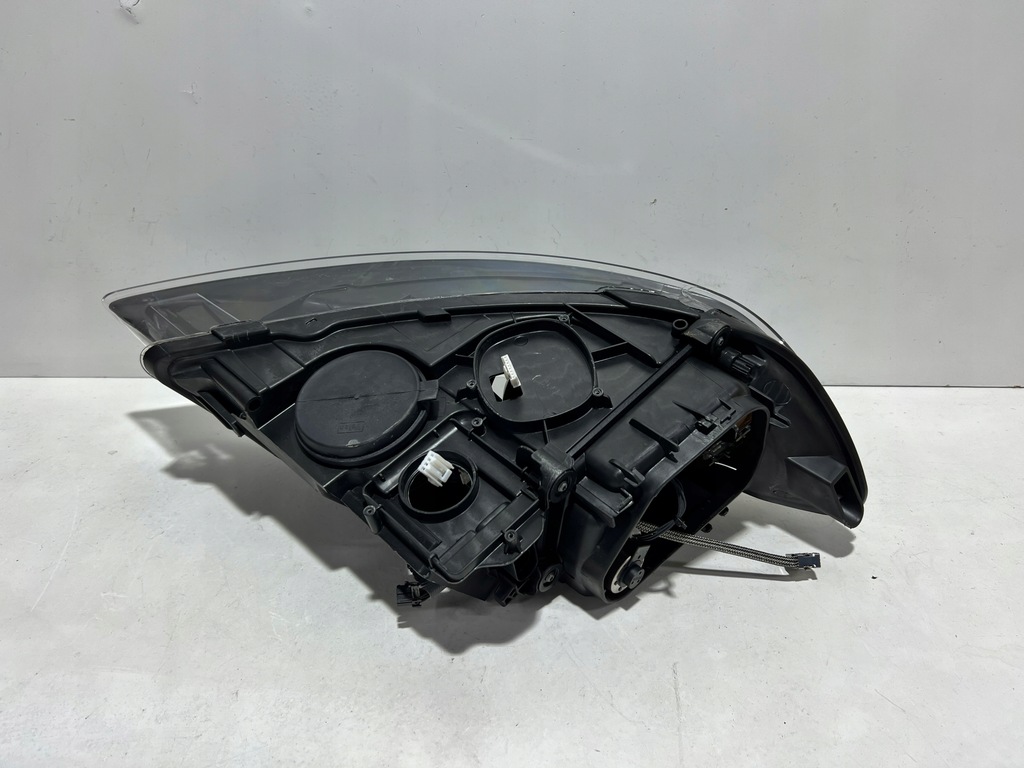 фото №11, Audi q7 4l0 lift ксенон поворотный лампа левая правая